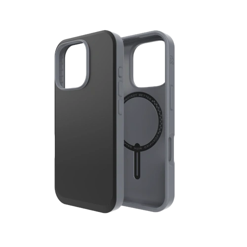 Etui ZAGG SoHo Snap Apple iPhone 16 Pro MagSafe (black) - iPhone 16 Pro - ZAGG