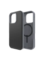Wholesale ZAGG SoHo Snap Apple iPhone 16 Pro MagSafe (black) - ZAG112 - {ean13} - Hurt