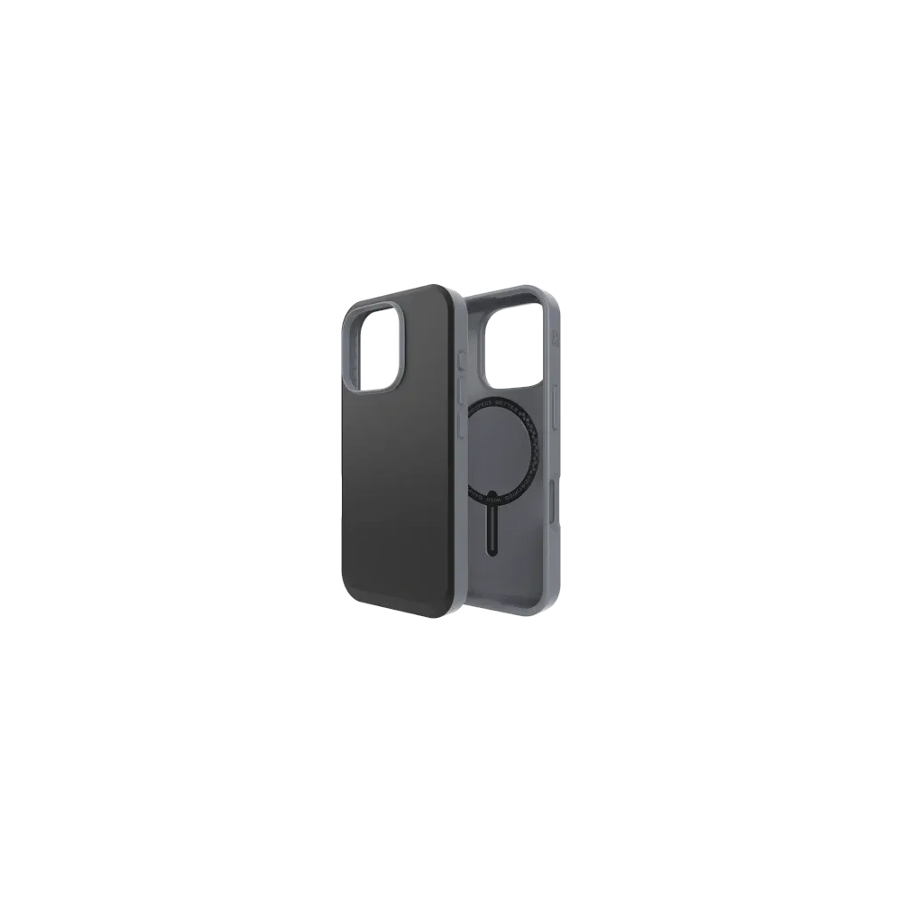 Wholesale ZAGG SoHo Snap Apple iPhone 16 Pro MagSafe (black) - ZAG112 - {ean13} - Hurt
