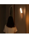 Wholesale Baseus Sunshine series human body Induction aisle light (Natural light) - BSU1022 - {ean13} - Hurt