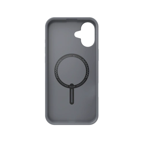 Etui ZAGG SoHo Snap Apple iPhone 16 Plus MagSafe (black) - iPhone 16 Plus - ZAGG