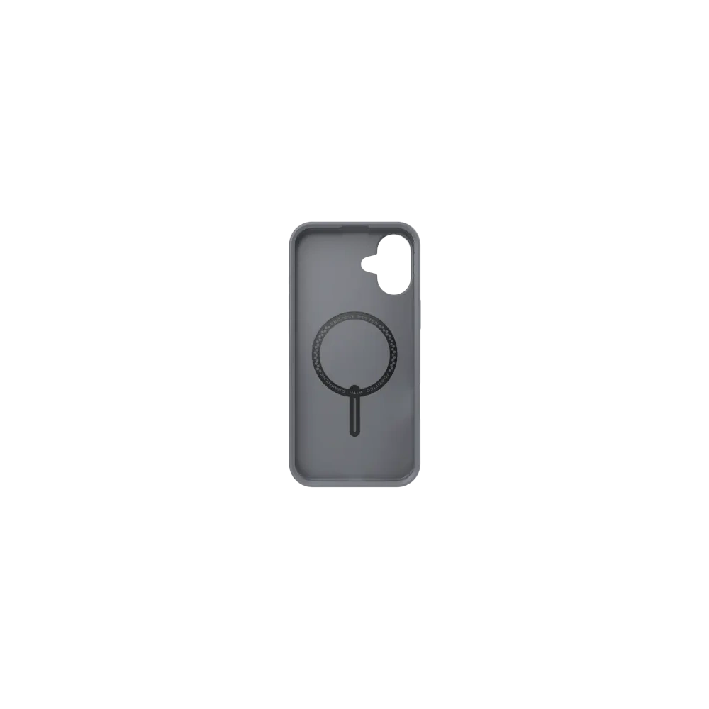 Hurtownia GSM - ZAGG SoHo Snap Apple iPhone 16 Plus MagSafe (fekete) - ZAG113 - {ean13} - Hurt