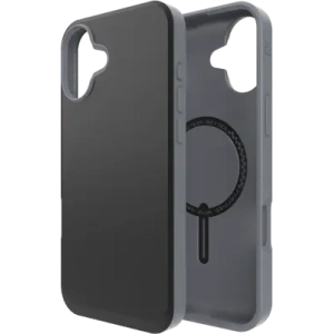 Wholesale ZAGG SoHo Snap Apple iPhone 16 Plus MagSafe (black) - ZAG113 - {ean13} - Hurt