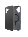 Hurtownia GSM - ZAGG SoHo Snap Apple iPhone 16 Plus MagSafe (fekete) - ZAG113 - {ean13} - Hurt