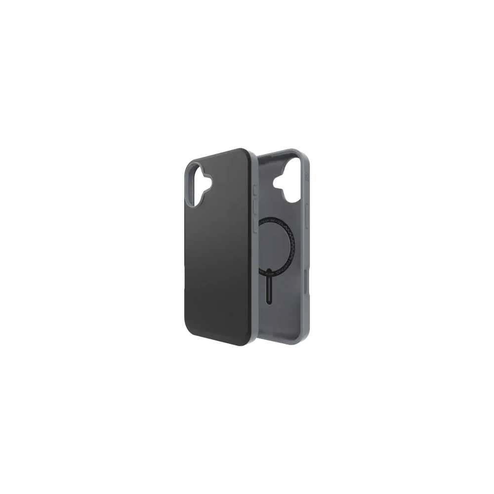 Hurtownia GSM - ZAGG SoHo Snap Apple iPhone 16 Plus MagSafe (fekete) - ZAG113 - {ean13} - Hurt