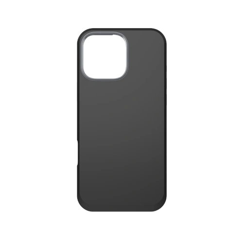 ZAGG SoHo Snap - obudowa ochronna do iPhone 16 Pro Max kompatybilna z MagSafe (black) - !ZAIMPORTOWANE - ZAGG