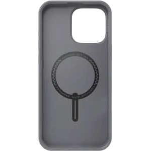 ZAGG SoHo Snap - protective case for iPhone 16 Pro Max compatible with MagSafe (black) - !IMPORT - ZAGG