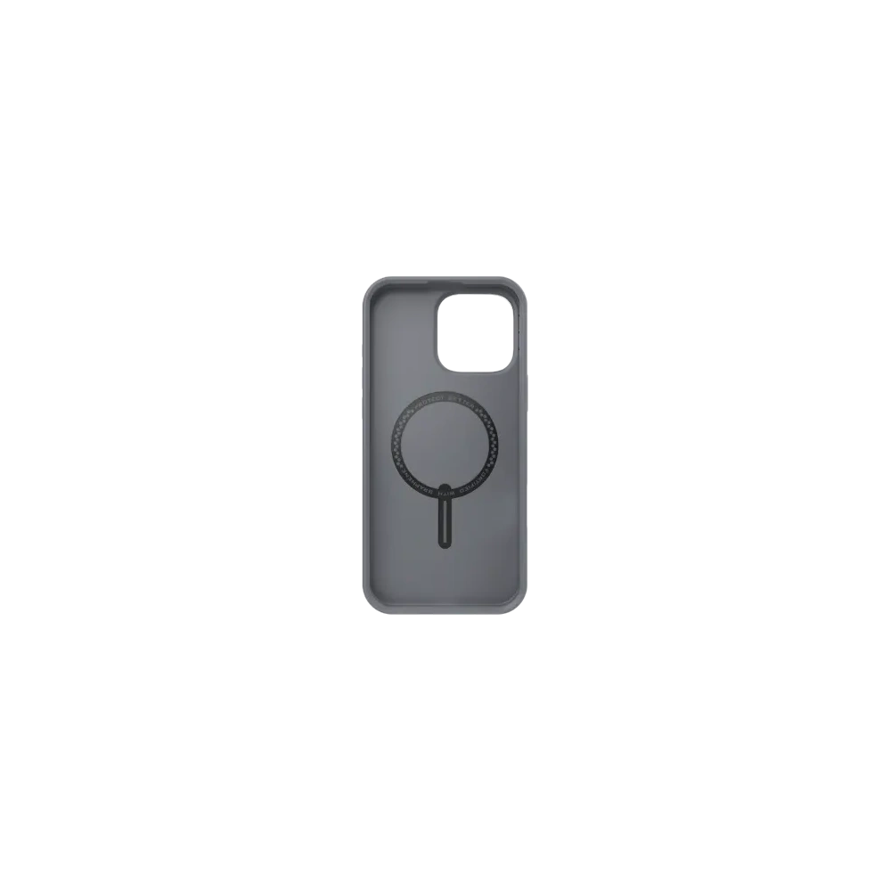 Wholesale ZAGG SoHo Snap Apple iPhone 16 Pro Max MagSafe (black) - ZAG114 - {ean13} - Hurt