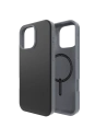 Wholesale ZAGG SoHo Snap Apple iPhone 16 Pro Max MagSafe (black) - ZAG114 - {ean13} - Hurt