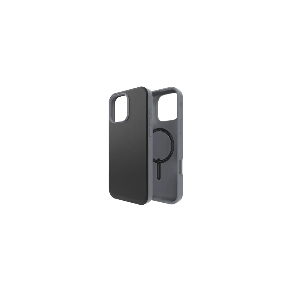 Wholesale ZAGG SoHo Snap Apple iPhone 16 Pro Max MagSafe (black) - ZAG114 - {ean13} - Hurt
