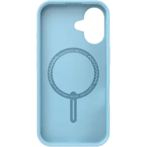 Hurtownia GSM - Etui ZAGG SoHo Snap Apple iPhone 16 MagSafe (blue) - ZAG115 - {ean13} - Hurt