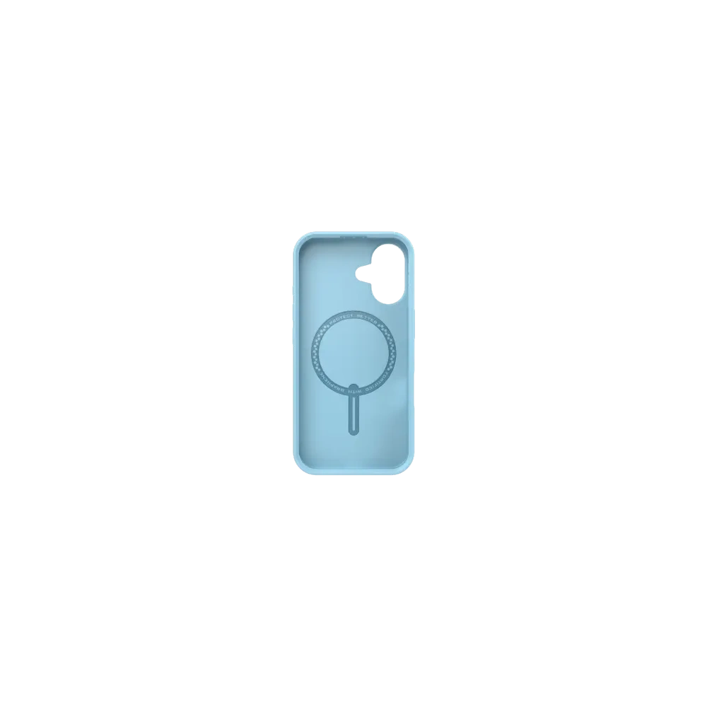 Hurtownia GSM - ZAGG SoHo Snap Apple iPhone 16 MagSafe (albastru) - ZAG115 - {ean13} - Hurt