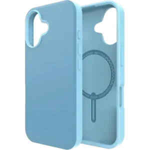Hurtownia GSM - Etui ZAGG SoHo Snap Apple iPhone 16 MagSafe (blue) - ZAG115 - {ean13} - Hurt