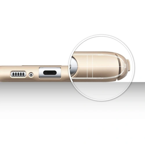 Kup Etui Ringke Slim Samsung Galaxy S8 Plus Frost Pink - 8809525015771 - RGK572PNK - Home Screen