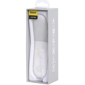 Hurtownia GSM - Nachtlampe Baseus Sunshine Aisle Light mit Bewegungs- und Dämmerungssensor (weißes Licht) - BSU1023 - {ean13} - Hurt