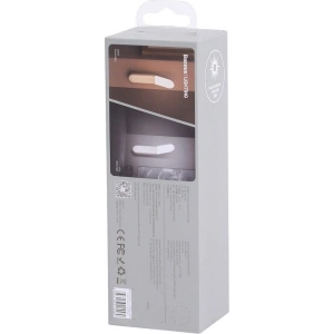 Hurtownia GSM - Nachtlampe Baseus Sunshine Aisle Light mit Bewegungs- und Dämmerungssensor (weißes Licht) - BSU1023 - {ean13} - Hurt