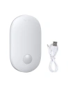 Wholesale Baseus Sunshine series human body Induction Entrance light (Natural light) - BSU1024 - {ean13} - Hurt