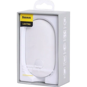 Hurtownia GSM - Nachtlicht Baseus Sunshine Entrance Light mit Bewegungs- und Dämmerungssensor (natürliches Licht) - BSU1024 - {ean13} - Hurt