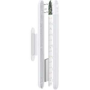 Hurtownia GSM - Möbel Lampe Baseus Sunshine Kleiderschrank Licht mit Bewegungs- und Dämmerungssensor (natürliches Licht) - BSU1026 - {ean13} - Hurt