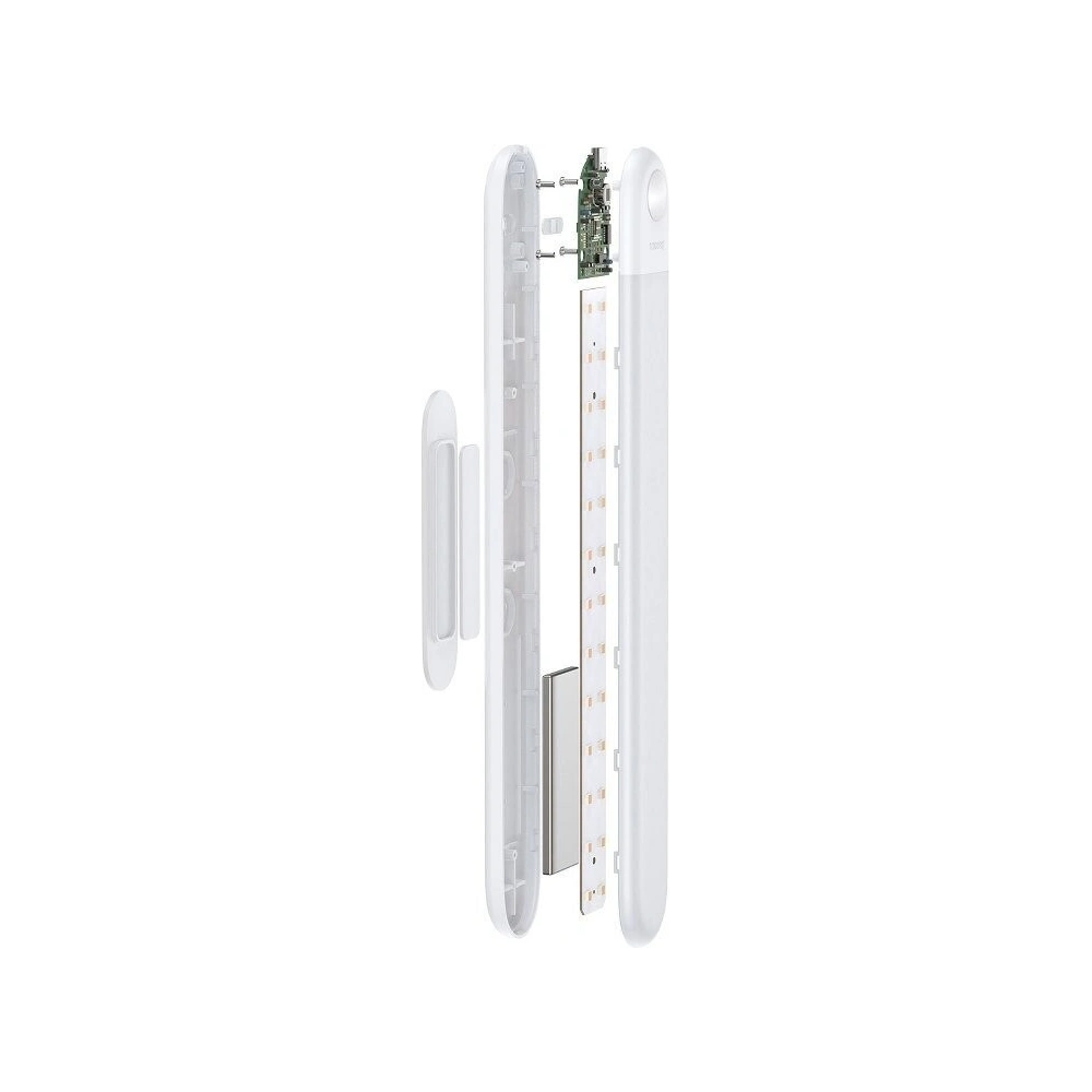 Hurtownia GSM - Lampa meblowa Baseus Sunshine Wardrobe Light z czujnikiem ruchu i zmierzchu (światło naturalne) - BSU1026 - {ean13} - Hurt