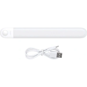 Hurtownia GSM - Möbel Lampe Baseus Sunshine Kleiderschrank Licht mit Bewegungs- und Dämmerungssensor (natürliches Licht) - BSU1026 - {ean13} - Hurt