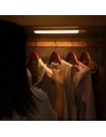 Wholesale Baseus Sunshine series human body Induction wardrobe light (Natural light) - BSU1026 - {ean13} - Hurt