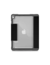 Hurtownia GSM - STM Dux Plus Duo Apple iPad 10.2 2019/2020/2021 (7,8, 9 gen) (Negru) EDU/COM - STM77 - {ean13} - Hurt