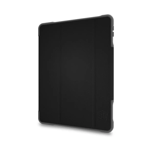 Wholesale STM Dux Plus Duo Apple iPad 10.2 2019/2020/2021 (7,8, 9 gen) (Black) EDU/COM - STM77 - {ean13} - Hurt