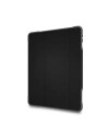 Hurtownia GSM - STM Dux Plus Duo Apple iPad 10.2 2019/2020/2021 (7,8, 9 gen) (Negru) EDU/COM - STM77 - {ean13} - Hurt