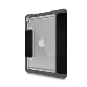 Wholesale STM Dux Plus Duo Apple iPad 10.2 2019/2020/2021 (7,8, 9 gen) (Black) EDU/COM - STM77 - {ean13} - Hurt