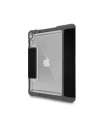 Hurtownia GSM - STM Dux Plus Duo Apple iPad 10.2 2019/2020/2021 (7,8, 9 gen) (Negru) EDU/COM - STM77 - {ean13} - Hurt