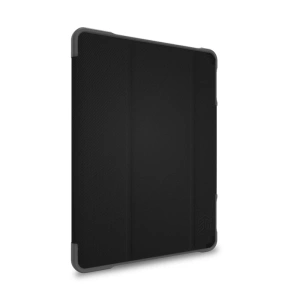 Wholesale STM Dux Plus Duo Apple iPad 10.2 2019/2020/2021 (7,8, 9 gen) (Black) EDU/COM - STM77 - {ean13} - Hurt