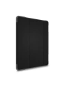 Hurtownia GSM - STM Dux Plus Duo Apple iPad 10.2 2019/2020/2021 (7,8, 9 gen) (Negru) EDU/COM - STM77 - {ean13} - Hurt