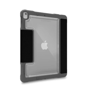 Wholesale STM Dux Plus Duo Apple iPad 10.2 2019/2020/2021 (7,8, 9 gen) (Black) EDU/COM - STM77 - {ean13} - Hurt