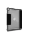 Hurtownia GSM - STM Dux Plus Duo Apple iPad 10.2 2019/2020/2021 (7,8, 9 gen) (Negru) EDU/COM - STM77 - {ean13} - Hurt
