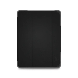 Wholesale STM Dux Plus Duo Apple iPad 10.2 2019/2020/2021 (7,8, 9 gen) (Black) EDU/COM - STM77 - {ean13} - Hurt