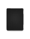 Hurtownia GSM - STM Dux Plus Duo Apple iPad 10.2 2019/2020/2021 (7,8, 9 gen) (Negru) EDU/COM - STM77 - {ean13} - Hurt