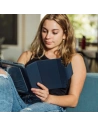 Hurtownia GSM - STM Dux Plus Duo Apple iPad 10.2 2019/2020/2021 (7,8, 9 gen) (Negru) EDU/COM - STM77 - {ean13} - Hurt