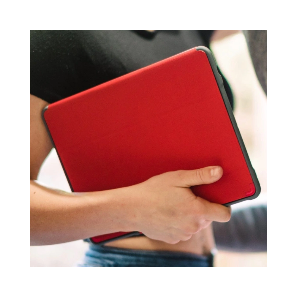 Hurtownia GSM - STM Dux Plus Duo Apple iPad 10.2 2019/2020/2021 (7,8, 9 gen) (Negru) EDU/COM - STM77 - {ean13} - Hurt