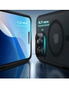 Hurtownia GSM - Zestaw ESR Classic Hybrid Halolock MagSafe & Tempered Glass Apple iPhone 16 Pro Frosted Black - ESR828 - {ean13} - Hurt