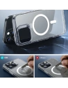 Hurtownia GSM - Zestaw ESR Classic Hybrid Halolock MagSafe & Tempered Glass Apple iPhone 16 Pro Frosted Clear - ESR829 - {ean13} - Hurt