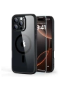 ESR Classic Hybrid Halolock MagSafe & Tempered Glass Apple iPhone 16 Pro Max Klar/schwarz