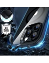Hurtownia GSM - ESR Classic Hybrid Halolock MagSafe a tvrzené sklo Apple iPhone 16 Pro Max čiré/černé - ESR830 - {ean13} - Hurt