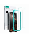 Hurtownia GSM - Gehärtetes Glas ESR Tempered Glass Apple iPhone 16 Pro Klar [2 PACK] - ESR831 - {ean13} - Hurt