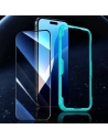 Hurtownia GSM - Gehärtetes Glas ESR Tempered Glass Apple iPhone 16 Pro Klar [2 PACK] - ESR831 - {ean13} - Hurt