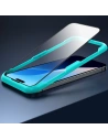 Hurtownia GSM - Gehärtetes Glas ESR Tempered Glass Apple iPhone 16 Pro Klar [2 PACK] - ESR831 - {ean13} - Hurt