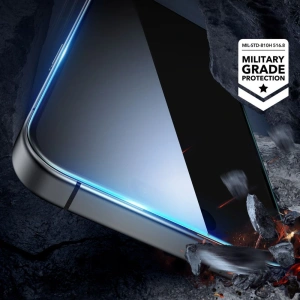 ESR Tempered Glass Apple iPhone 16 Pro Clear [2 PACK]