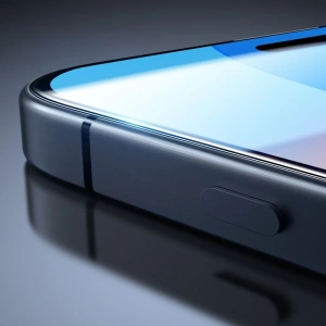 Hurtownia GSM - Sticlă securizată ESR Sticlă Temperată Apple iPhone 16 Pro Clar [2 PACHET] - ESR831 - {ean13} - Hurt