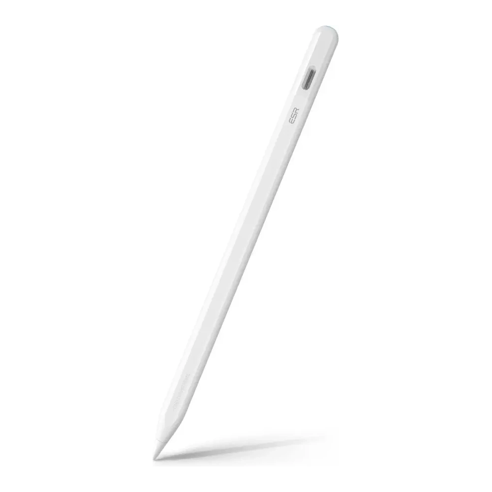 Hurtownia GSM - ESR Pixul Digital Geo Alb - ESR832 - {ean13} - Hurt