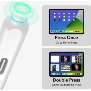 ESR Geo Digital Stylus Pen White